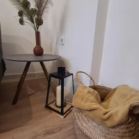 Apartment Square Nine Novi Sad Dış mekan fotoğraf