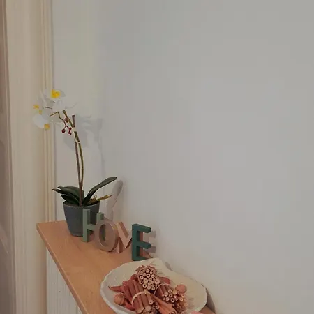 Apartment Square Nine Novi Sad Dış mekan fotoğraf