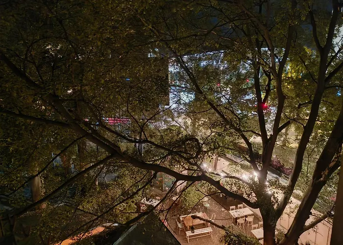 Apartment Square Nine