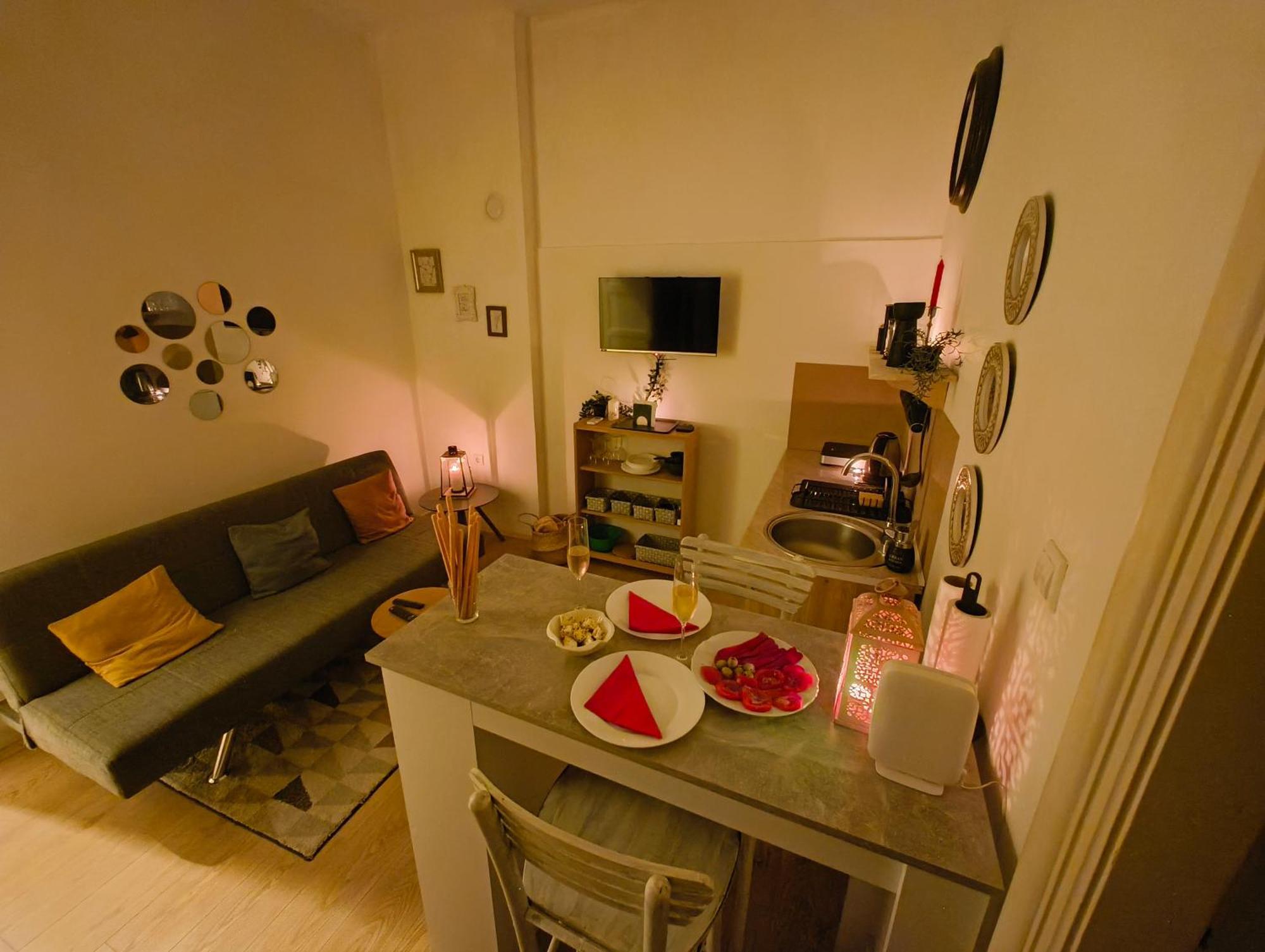 Square Nine Novi Sad